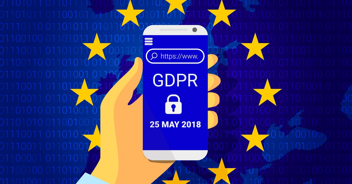 How Does IRIS FMP Keep Your Data GDPR Compliant IRIS FMP