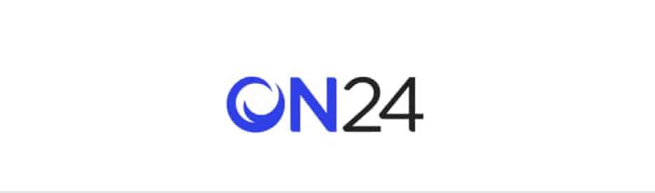 ON24 Logo