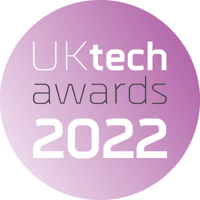 UK tech awards 2022