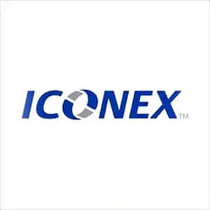 iconex logo