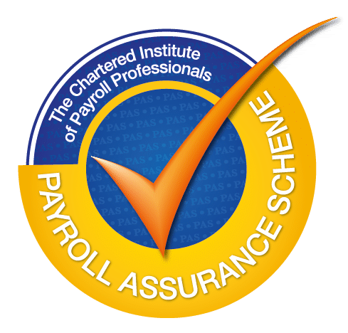 Payroll assurance scheme logo