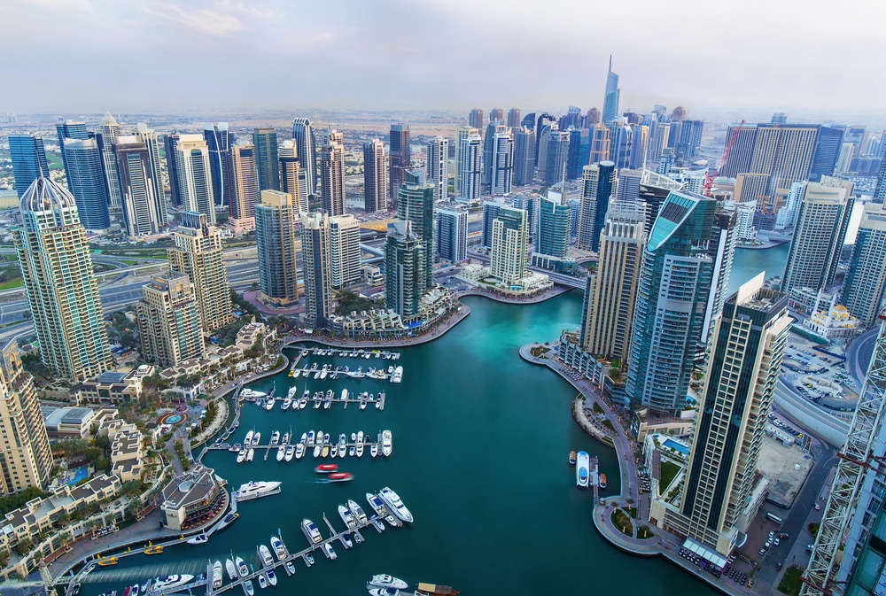 Dubai And UAE Payroll A Guide For US Businesses IRIS FMP