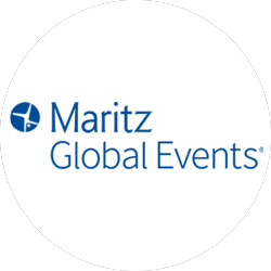 Maritz logo