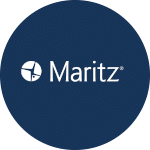 Maritz logo