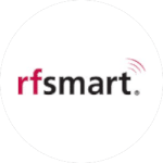 RF-Smart logo